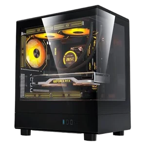 DARKFLASH DB330M BLACK