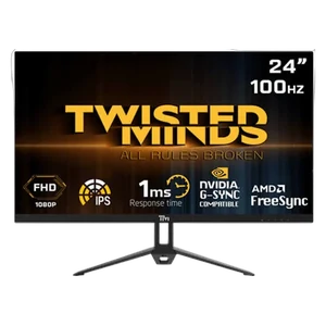 TWISTEDMINDS 24” 100HZ IPS