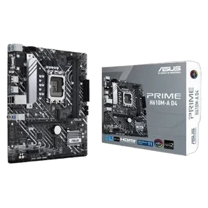 H610M ASUS PRIME DDR4