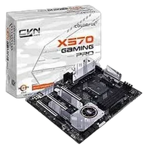 CVN X570 GAMING PRO COLRFUL