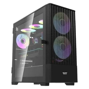 DARKFLASH DK415M BLACK