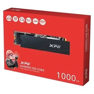 XPG GAMMIX S50 1000GB