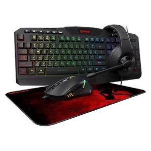 REDRAGON GAMING ESSNTIALS S101-ba