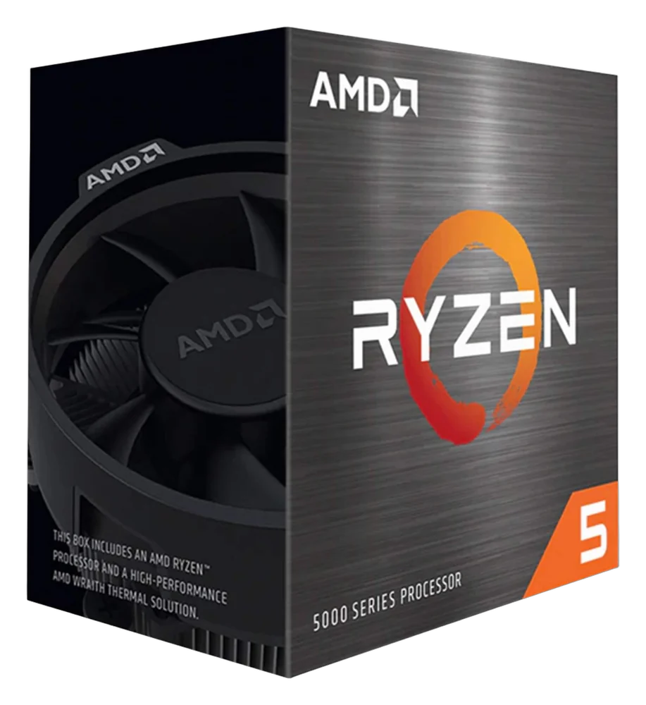 AMD Ryzen 5 5600