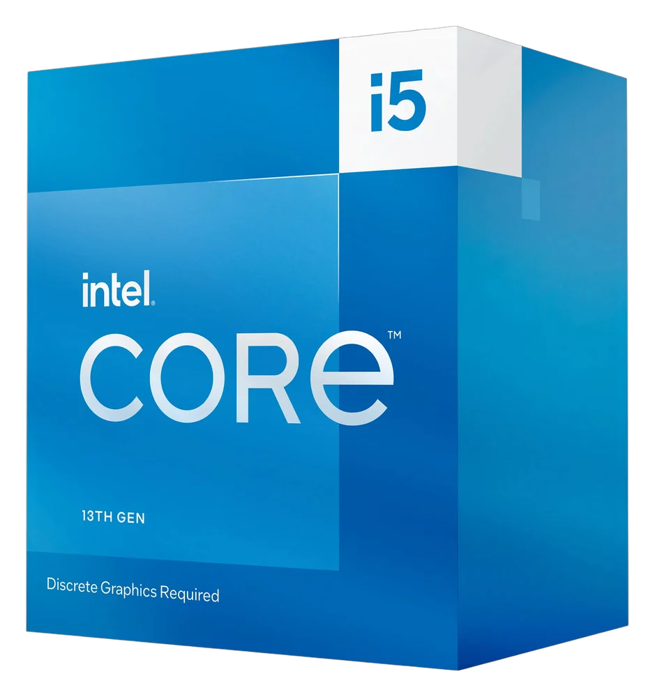 Intel Core i5 13400F