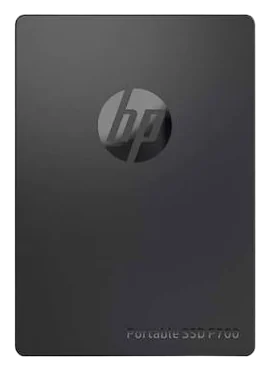 HP PORTABLE SSD P700 1TB 1000MB/S