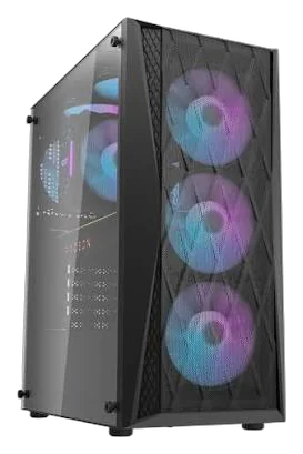 DARKFLASH DK352 BLACK