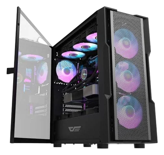 DARKFLASH DK431 BLACK