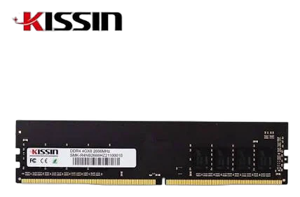 SIMDISK KISSIN DDR5 16GB 6000MHz CL30