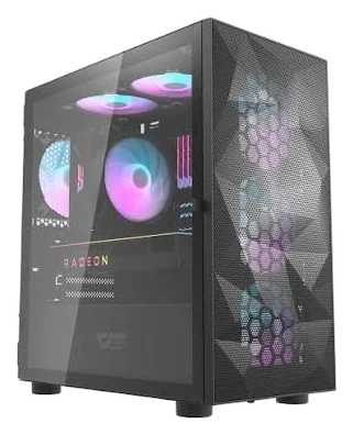 DARKFLASH DLM21