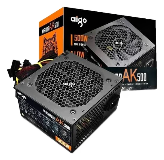 AIGO WARRIORAK500W