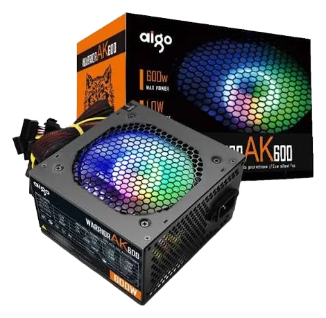 AIGO WARRIOR AK600W