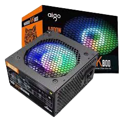 Aigo WARRIORAK800W
