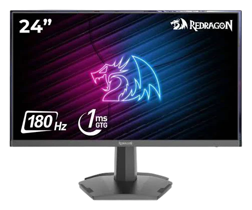 REDRAGON AZUR 180Hz FHD 1Ms