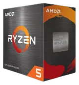 RZ 5 5600X AMD