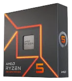 RZ 5 7600X AMD