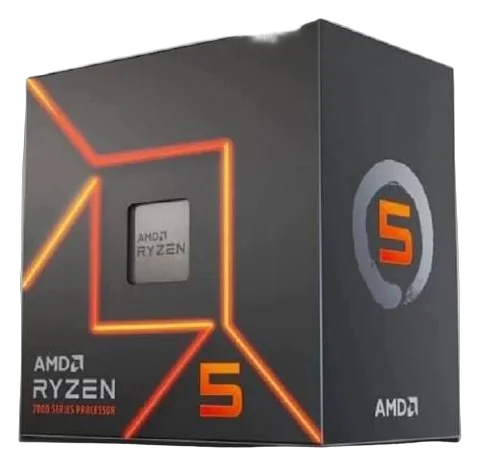 RZ 5 7600 AMD
