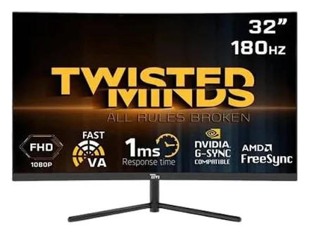TM32CFHD180VA