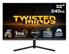 TM32FHD240VA