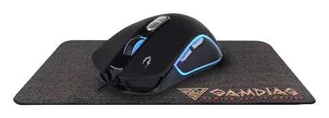 ZEUS M3 + NYX E1