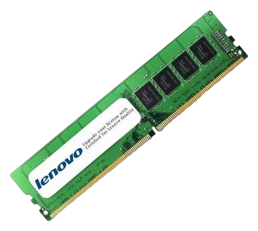 LENOVO RAM DDR4 16X1 GB 2400MHZ CL16