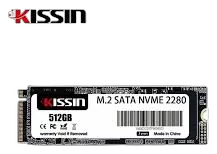 SIMDISK KISSIN M.2 3.0 1TB NVME