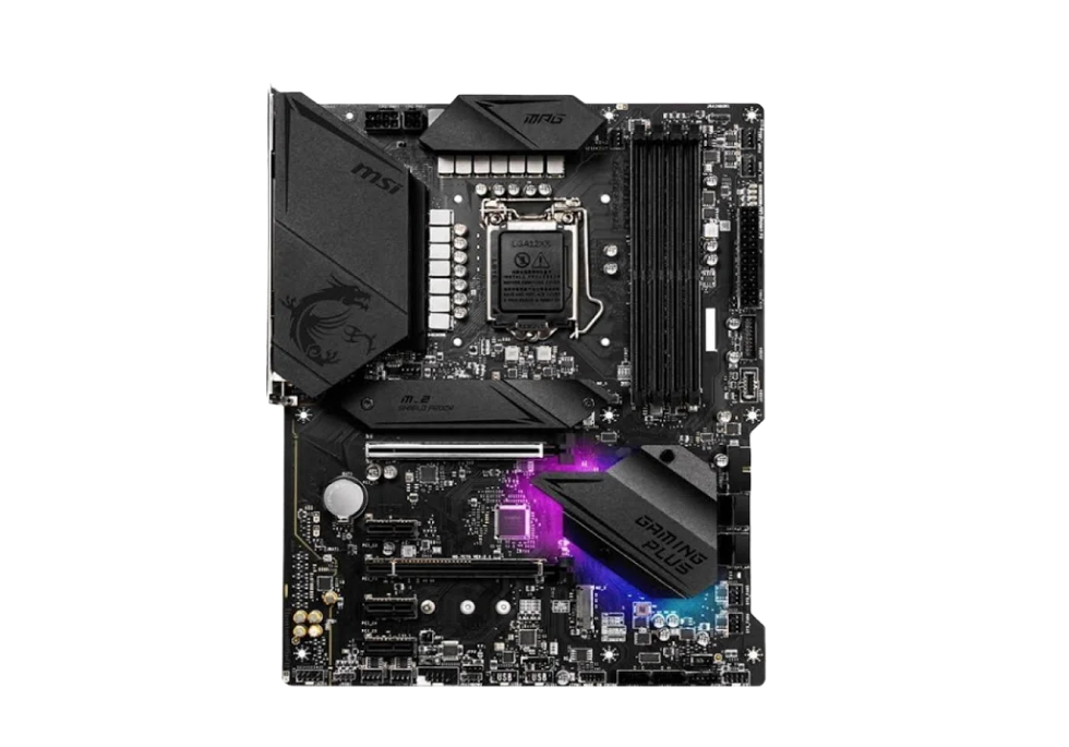 Motherboards