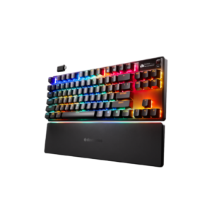 Keyboards