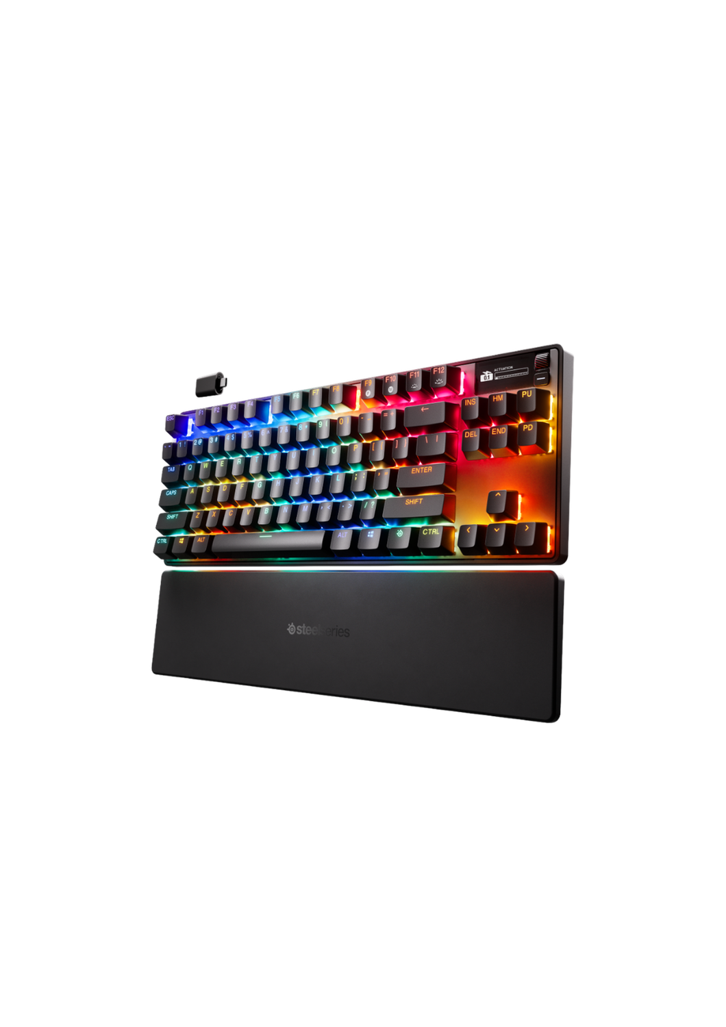 Keyboards