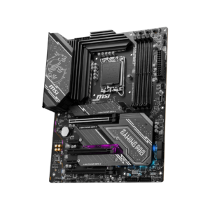 Motherboards