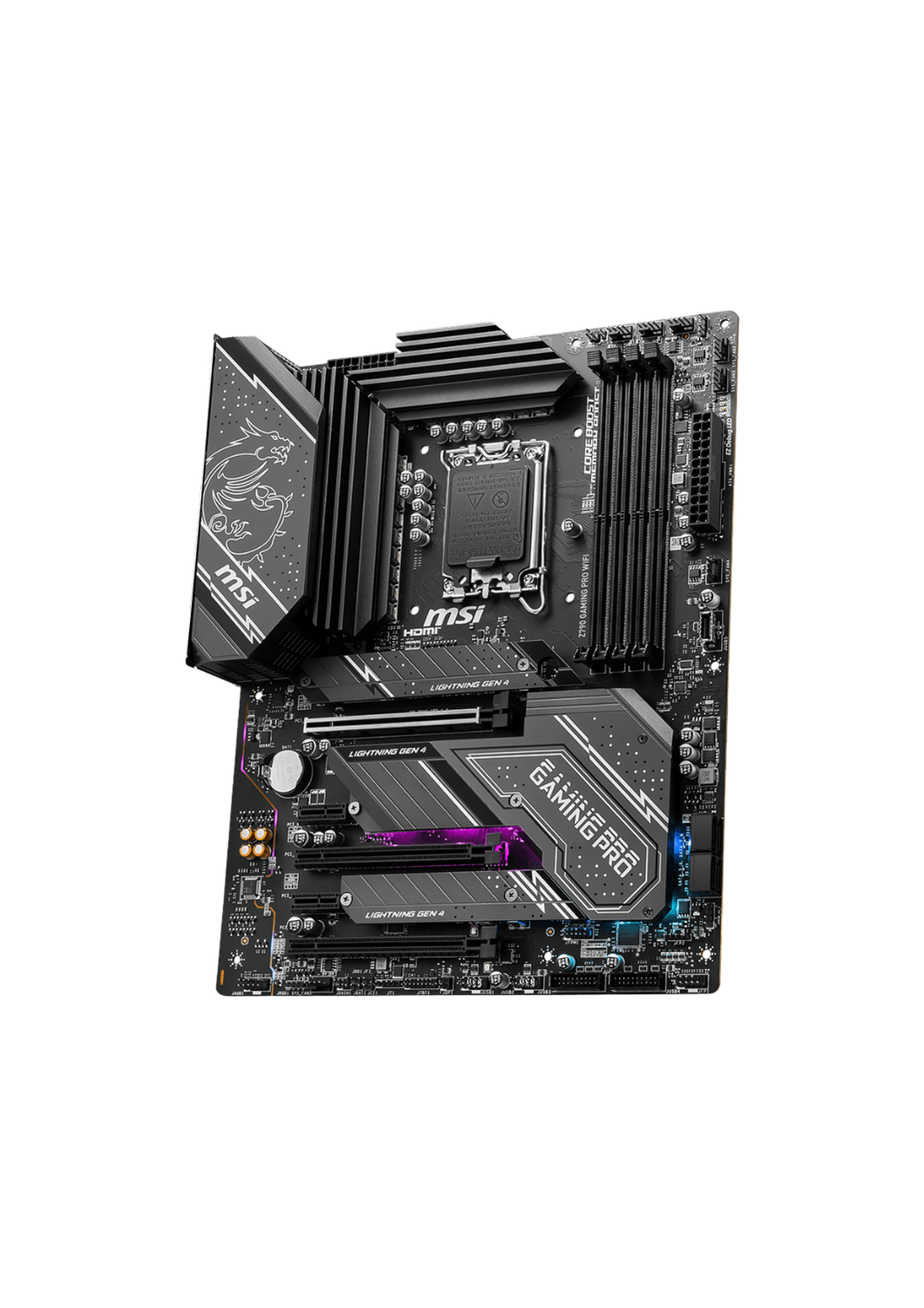 Motherboards