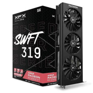 RX6900XT XFX SWFT 16GB