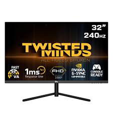 TM32FHD240VA