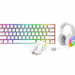 REDRAGON GAMING ESSENTIALS S129w