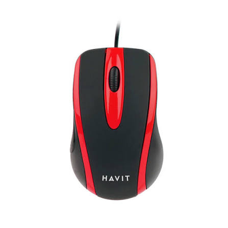 HAVIT HV-MS753
