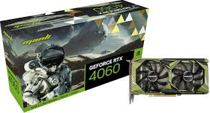 RTX 4060 manli 8GB