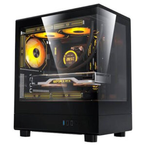 DARKFLASH DB330M BLACK