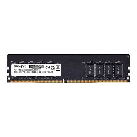 PNY DDR4 8GBx1 3200MHZ
