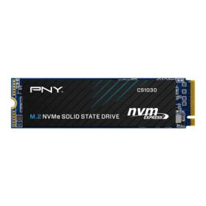 PNY 250GB NVMe GEN3x4 cs1030 ssd