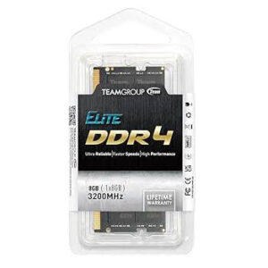 TEAMGROUP ELITE DDR4 8GB 3200MHZ