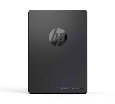 HP PORTABLE SSD P700 1TP