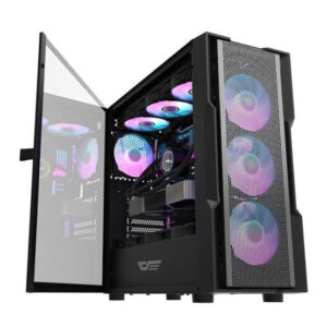 DARKFLASH DK431 BLACK