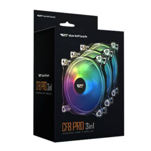 DARKFLASH CF8 PRO 3in1