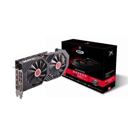 RX580 XFX RS 8GB
