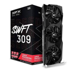 RX6700XT XFX SWFT 12GB