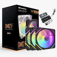 DARKFLASH DM12 F BLACK