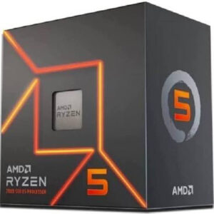 RZ 5 7600 AMD