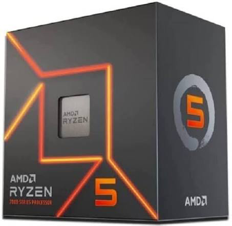 RZ 5 7600 AMD