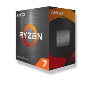 RZ 7 5800X AMD