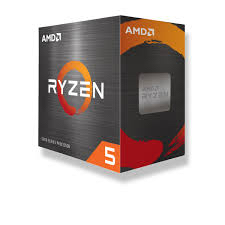 RZ 5 5600X AMD